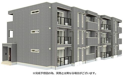 大阪府大阪市住吉区清水丘２丁目 賃貸アパート