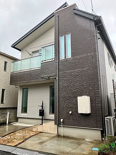 神奈川県相模原市南区東林間８丁目 2階建 築6年6ヶ月