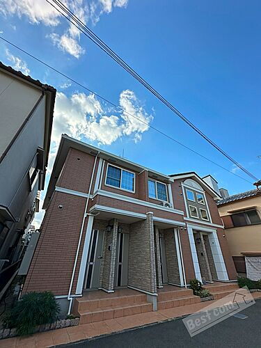 大阪府和泉市池上町２丁目 2階建 築14年6ヶ月