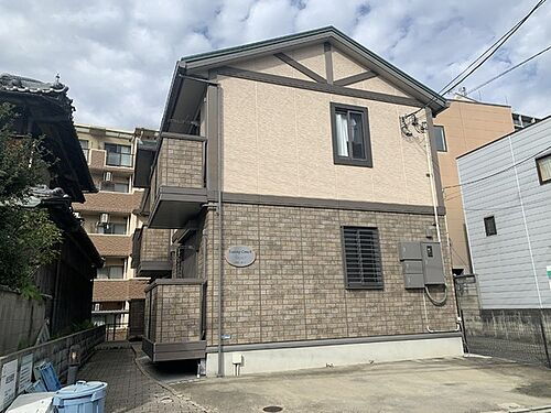 大阪府吹田市垂水町１丁目 2階建 築17年10ヶ月