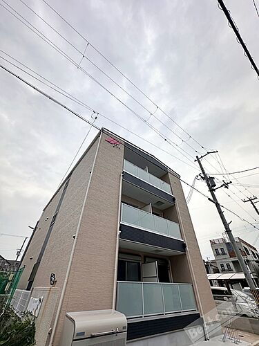 GRANDIR湊 湊駅 1LDK 賃貸(賃貸マンション・アパート)