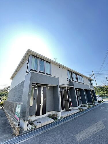 大阪府大阪狭山市池尻北２丁目 賃貸アパート