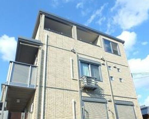 大阪府堺市北区東浅香山町２丁 賃貸アパート