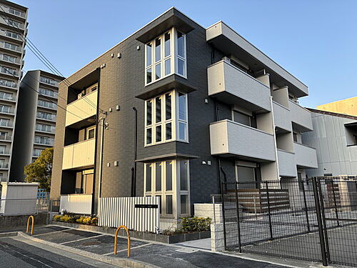 大阪府堺市北区常磐町１丁 賃貸アパート