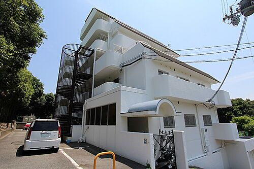 ビバリーハウス須磨壱番館 7階建