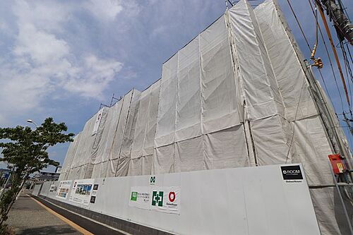 新潟県新潟市中央区幸西２丁目 賃貸アパート