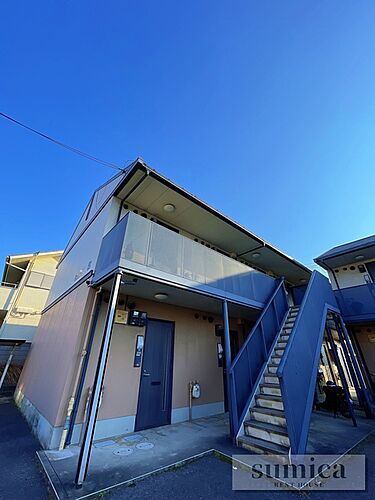 大阪府泉佐野市日根野 2階建 築26年9ヶ月