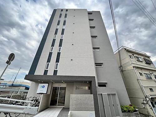 大阪府大阪市此花区梅香２丁目 7階建 築7年10ヶ月