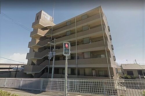 兵庫県神戸市西区玉津町西河原 賃貸マンション