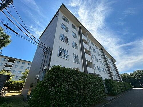 西武百草団地２