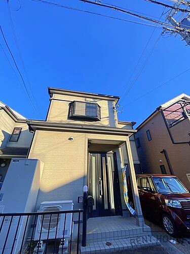 大阪府泉佐野市日根野 2階建 築26年8ヶ月