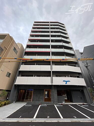 大阪府大阪市北区長柄中１丁目 賃貸マンション