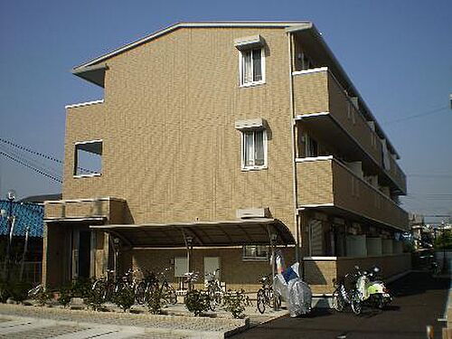 サウスメゾン秋桜