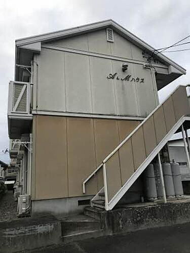 Ａ＆Ｍハウス