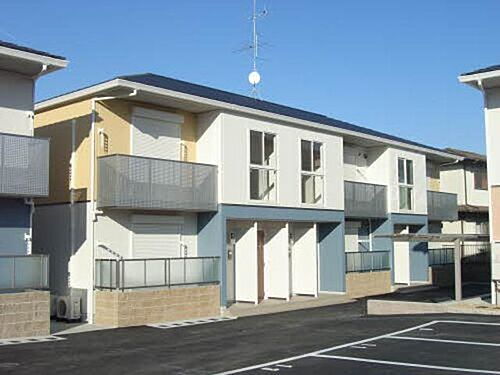 ＰｉｎｅＲｏｏｔｓ　良福寺 2階建