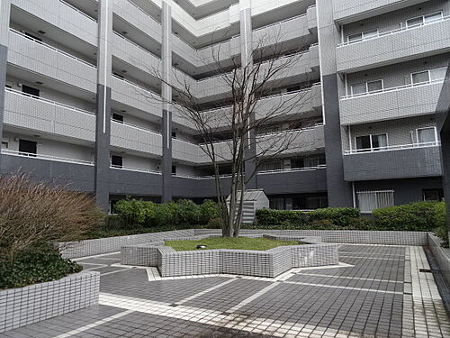 ダイアパレス水島町 9階建