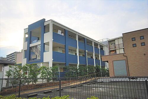 大阪府枚方市樋之上町 賃貸アパート