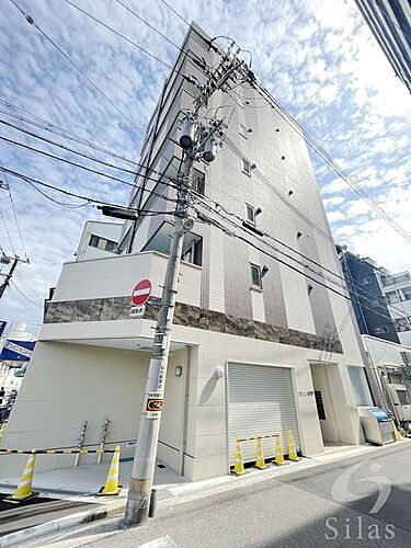 大阪府大阪市港区八幡屋１丁目 7階建 築1年11ヶ月