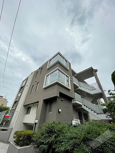 大阪府堺市東区日置荘原寺町 賃貸マンション