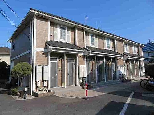 東京都八王子市北野町 2階建 築21年4ヶ月