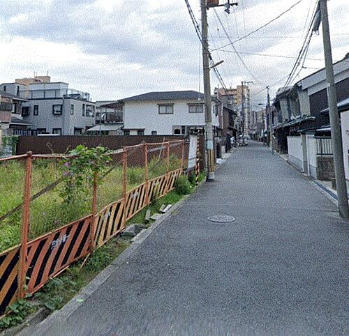 大阪府大阪市住之江区粉浜２丁目 賃貸アパート