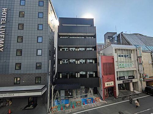 Ｋレジデンス大手町