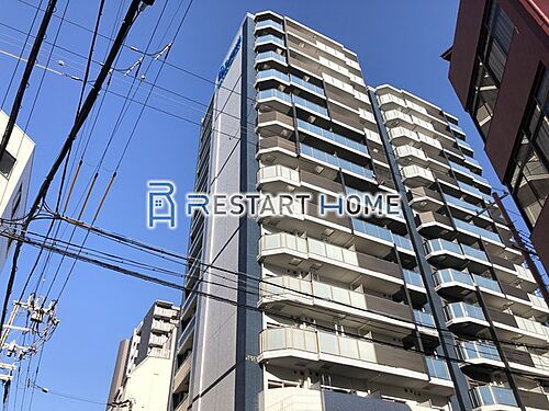 兵庫県神戸市中央区海岸通４丁目 15階建