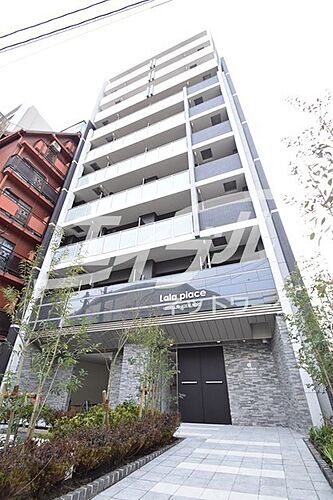 大阪府大阪市城東区鴫野西２丁目 賃貸マンション