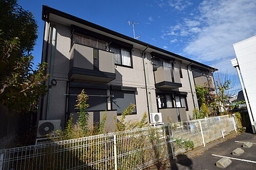 東京都町田市大蔵町 2階建 築23年10ヶ月