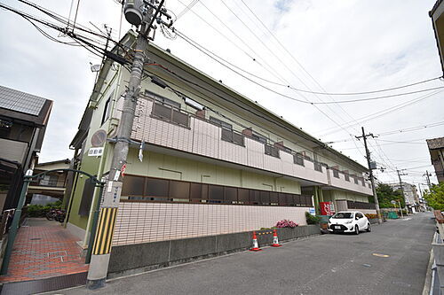 エステート明和