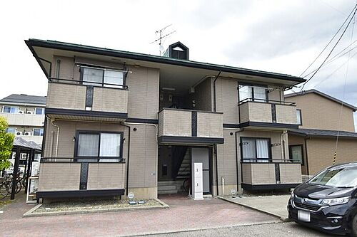 ロイヤルガーデンコート　Ｃ