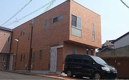 大阪府堺市西区浜寺昭和町４丁 2階建 築11年7ヶ月