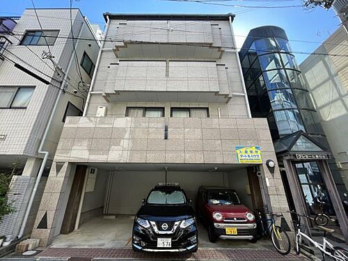 大阪府大阪市此花区春日出中２丁目 4階建 築29年6ヶ月