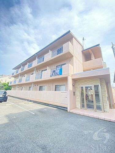 大阪府堺市西区上野芝向ヶ丘町２丁 3階建 築19年5ヶ月