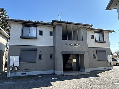静岡県御殿場市北久原 2階建 築20年5ヶ月