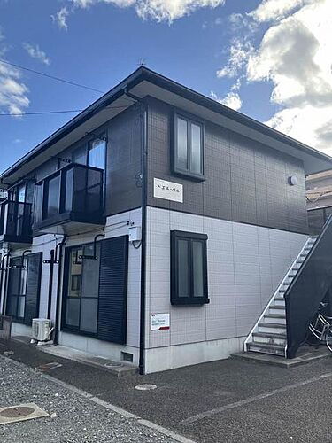 ドエル・パル 2階建