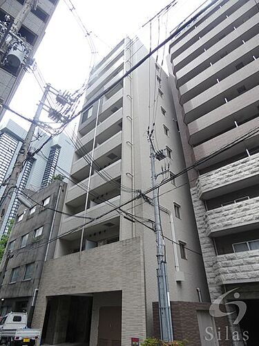 大阪府大阪市北区西天満４丁目 10階建