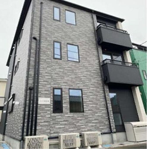 神奈川県相模原市南区相武台２丁目 3階建 築1年11ヶ月