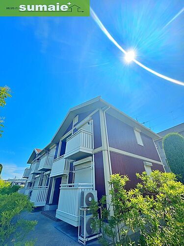 和歌山県和歌山市榎原 2階建 築20年6ヶ月