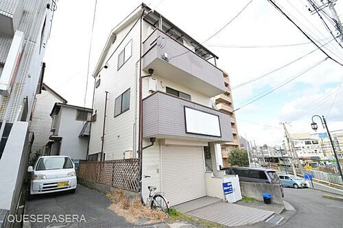 大阪府吹田市千里山西１丁目 3階建 築31年