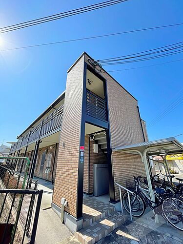 大阪府和泉市池上町１丁目 2階建 築11年1ヶ月