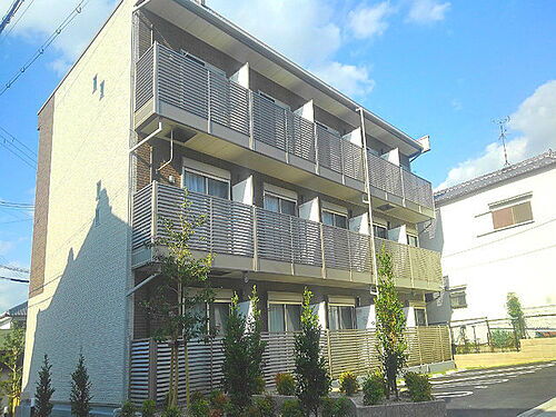 大阪府堺市西区平岡町 3階建 築6年9ヶ月