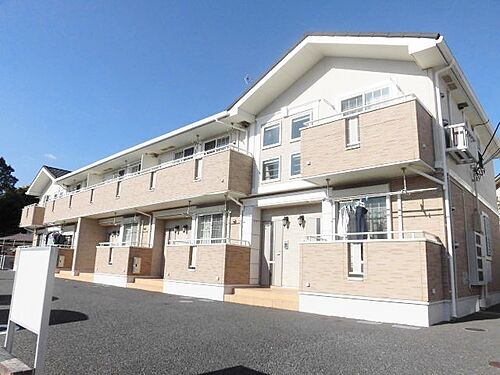 神奈川県横浜市瀬谷区相沢３丁目 2階建 築13年4ヶ月