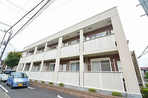 東京都青梅市大門１丁目 2階建 築16年4ヶ月