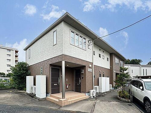 フローラ真和３番館