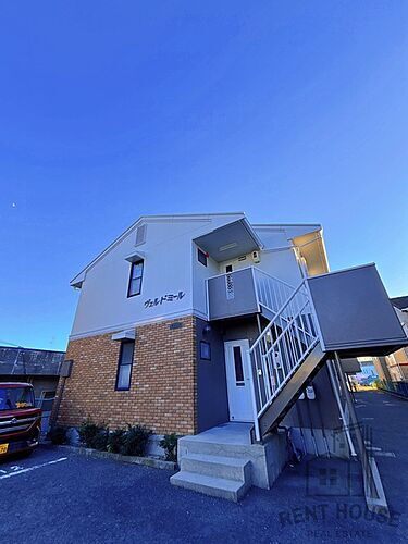 大阪府泉佐野市長滝 築35年10ヶ月 2階建