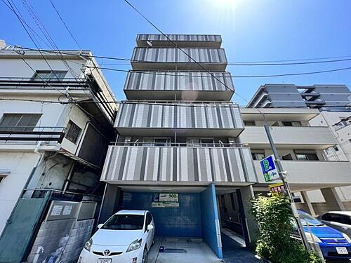 大阪府大阪市福島区吉野５丁目 5階建 築11年11ヶ月
