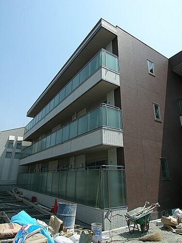 大阪府大阪市鶴見区今津南１丁目 3階建