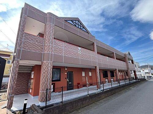 茨城県つくばみらい市板橋 賃貸アパート