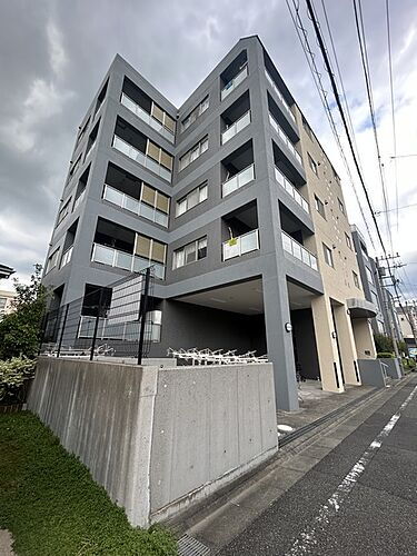 東京都八王子市みなみ野２丁目 地上5階地下1階建 築20年6ヶ月